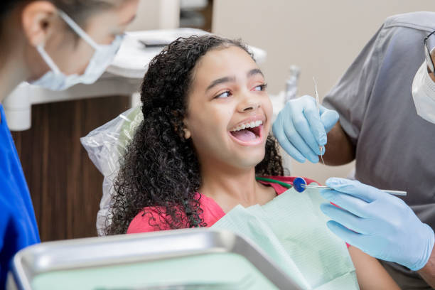 Tooth Infection Emergency Dentist in LA