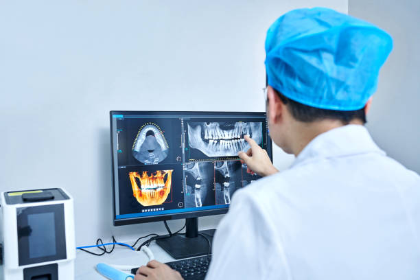 Best Broken Tooth Emergency  in Keshore, LA