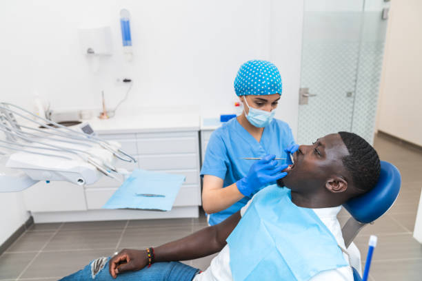 Best Broken Tooth Emergency  in Keshore, LA